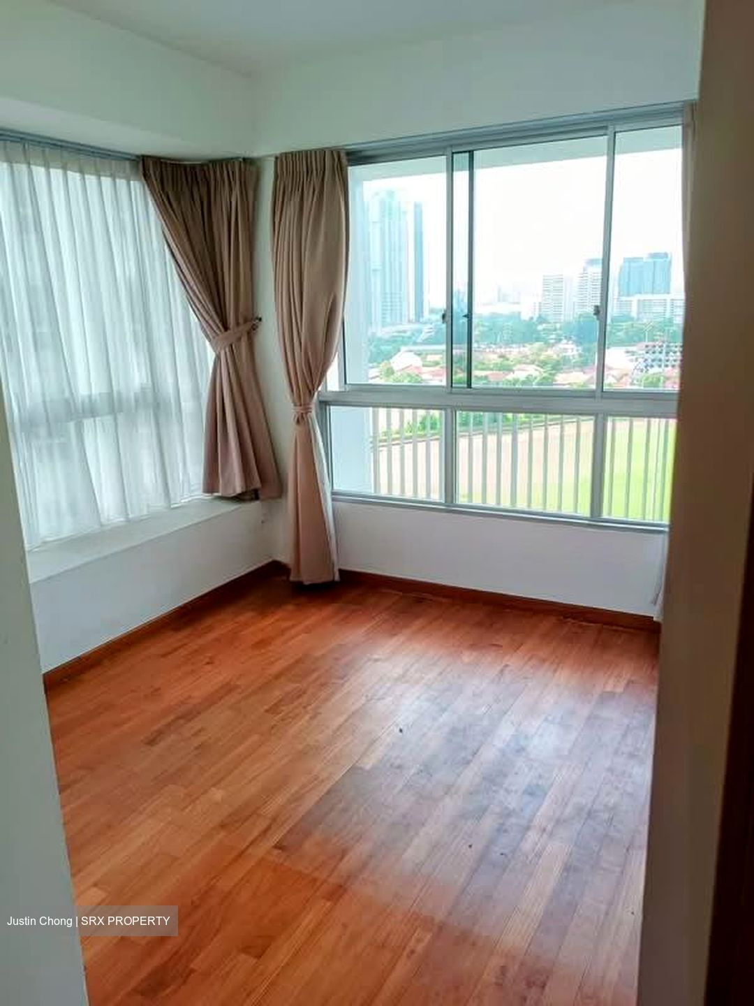 The Parc Condominium (D5), Condominium #592957001